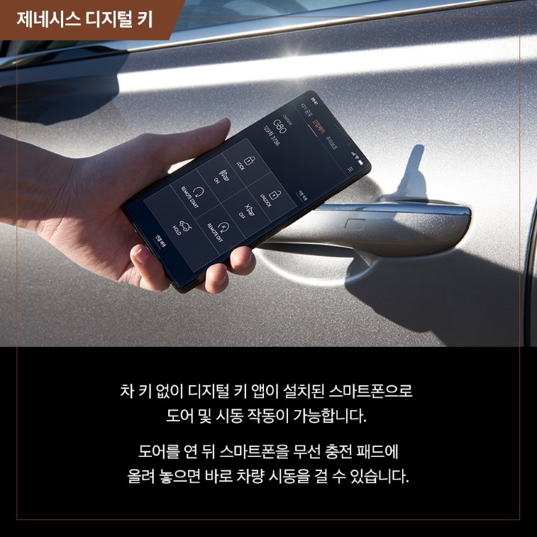 2021 Genesis G80 resim galerisi (02.04.2020)