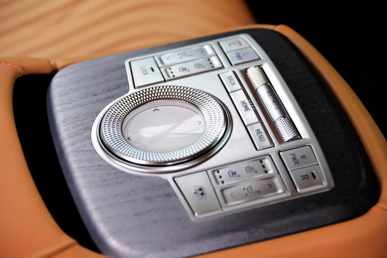 2021 Genesis G80 resim galerisi (02.04.2020)