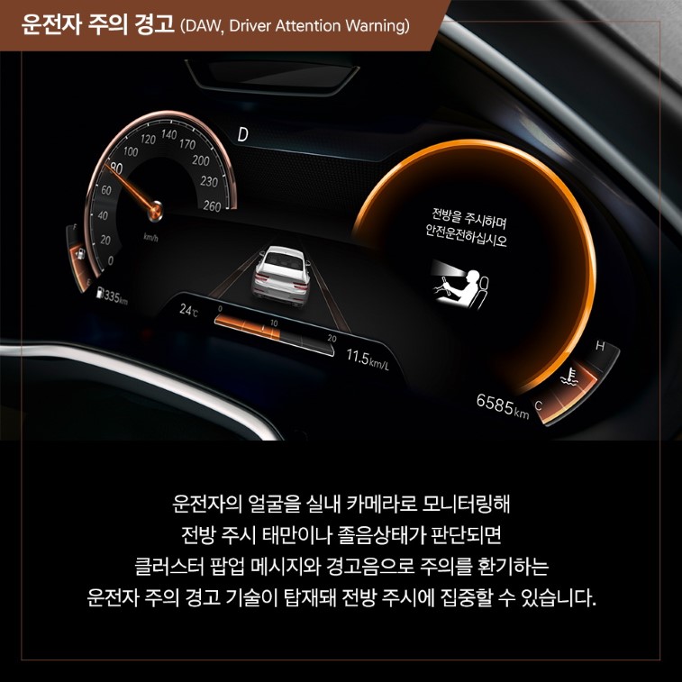 2021 Genesis G80 resim galerisi (02.04.2020)