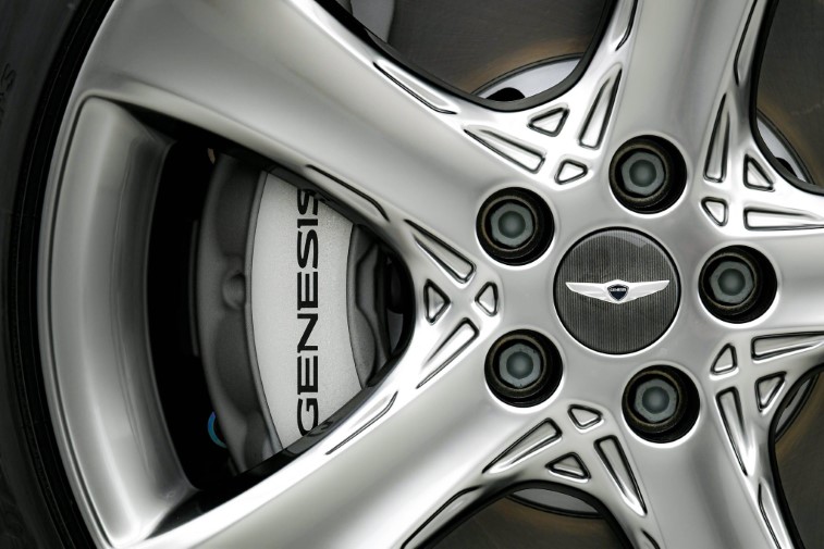 2021 Genesis G80 resim galerisi (02.04.2020)