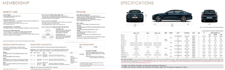 2021 Genesis G80 resim galerisi (02.04.2020)