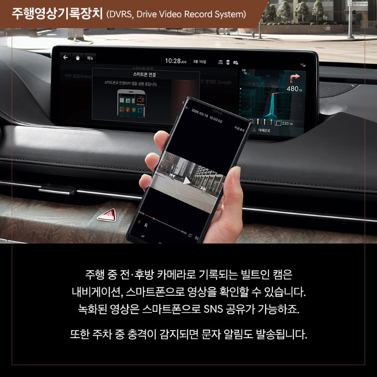 2021 Genesis G80 resim galerisi (02.04.2020)