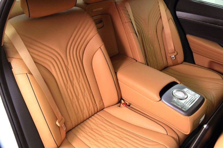2021 Genesis G80 resim galerisi (02.04.2020)