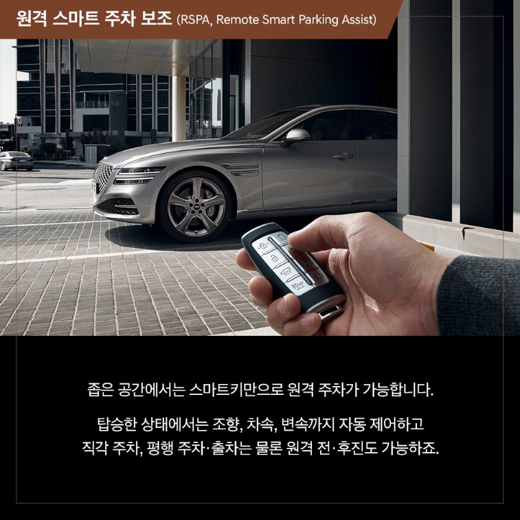 2021 Genesis G80 resim galerisi (02.04.2020)