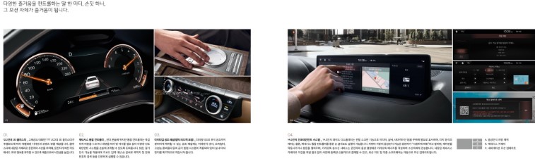 2021 Genesis G80 resim galerisi (02.04.2020)