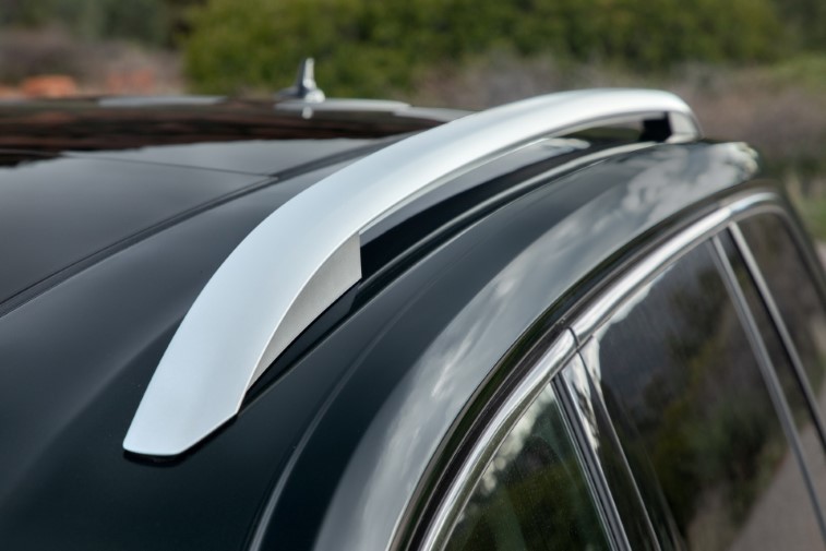VW Atlas Basecamp Accessory Line resim galerisi