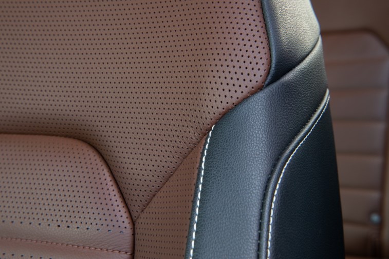 VW Atlas Basecamp Accessory Line resim galerisi
