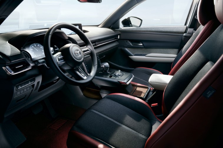 Mazda 100th Anniversary Modelleri resim galerisi 