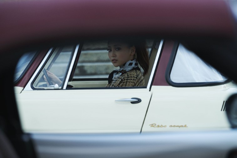 Mazda 100th Anniversary Modelleri resim galerisi 