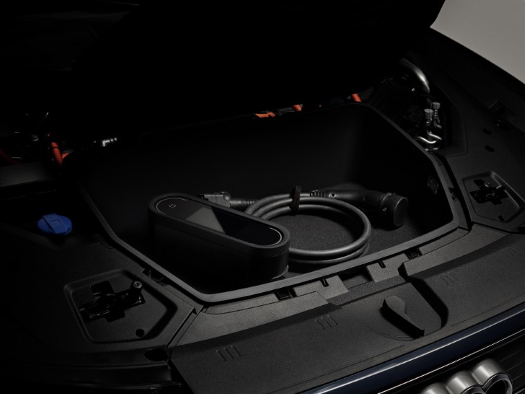 2020 Audi E-Tron Sportback resim galerisi (06.04.2020)