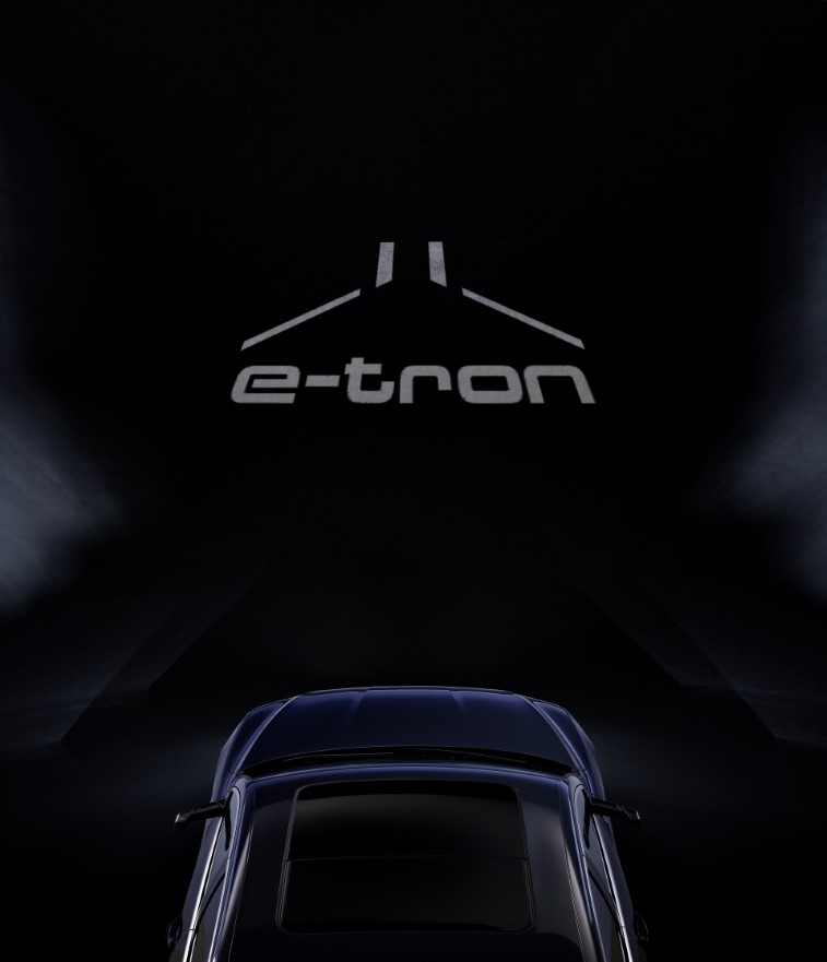 2020 Audi E-Tron Sportback resim galerisi (06.04.2020)