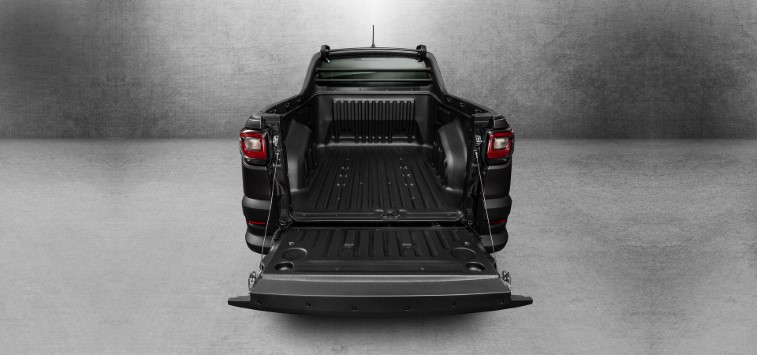 Fiat Strada resim galerisi (08.04.2020)