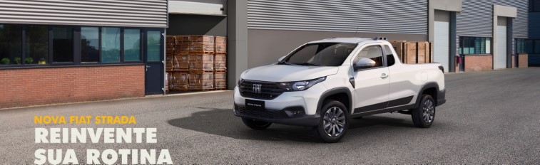 Fiat Strada resim galerisi (08.04.2020)
