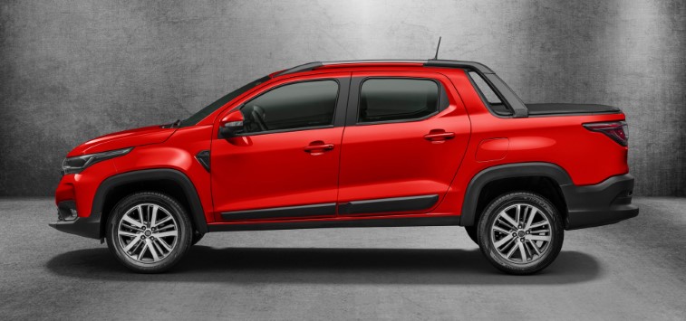 Fiat Strada resim galerisi (08.04.2020)