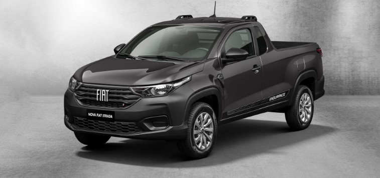 Fiat Strada resim galerisi (08.04.2020)