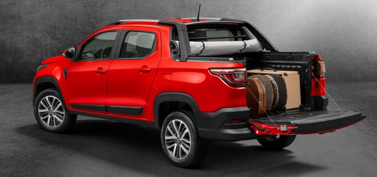 Fiat Strada resim galerisi (08.04.2020)
