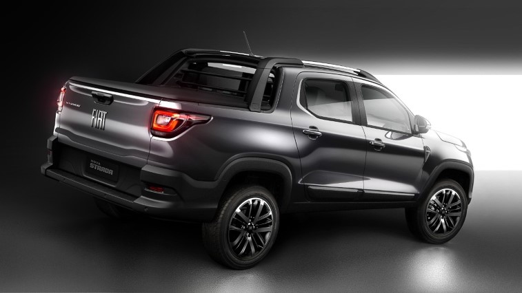 Fiat Strada resim galerisi (08.04.2020)