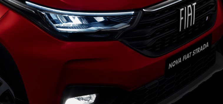Fiat Strada resim galerisi (08.04.2020)