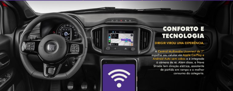 Fiat Strada resim galerisi (08.04.2020)