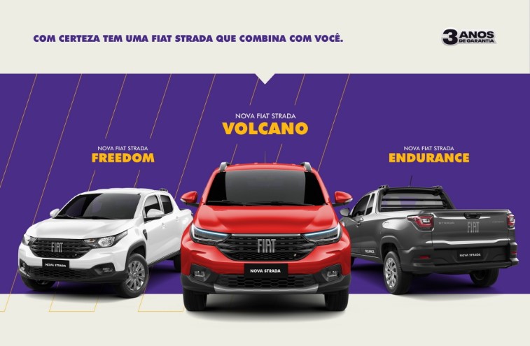 Fiat Strada resim galerisi (08.04.2020)