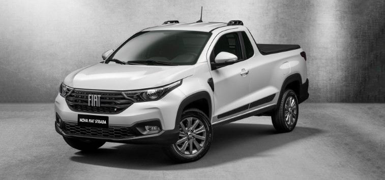 Fiat Strada resim galerisi (08.04.2020)