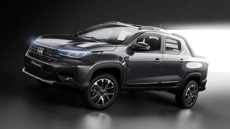 Fiat Strada resim galerisi (08.04.2020)