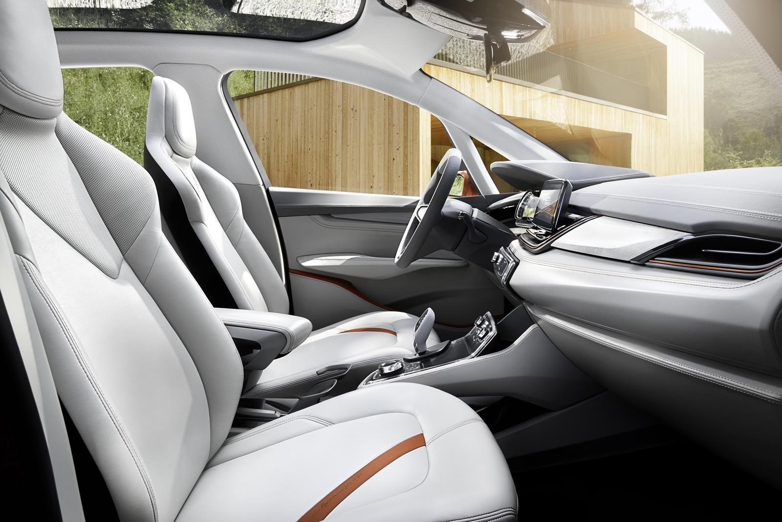 BMW KONSPET ACTVE TOURER OUTDOOR RESM GALERS