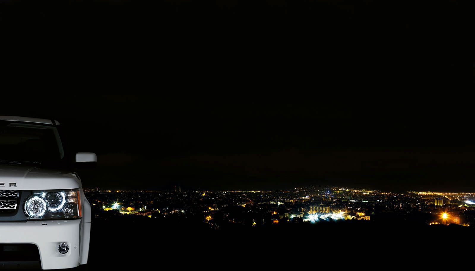 RANGE ROVER SPORT (2010) GALER