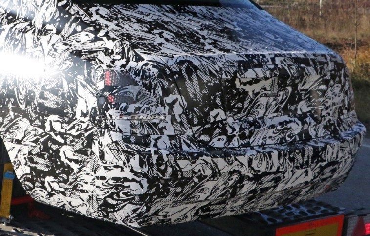 2021 Rolls Royce Ghost resim galerisi (13.04.2020)