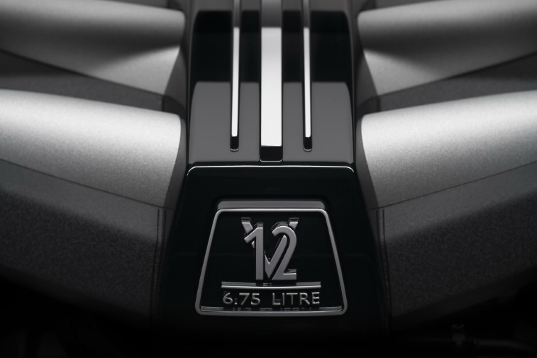 2021 Rolls Royce Ghost resim galerisi (13.04.2020)