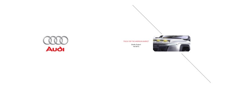 Audi Quattro Truck resim galerisi (19.04.2020)