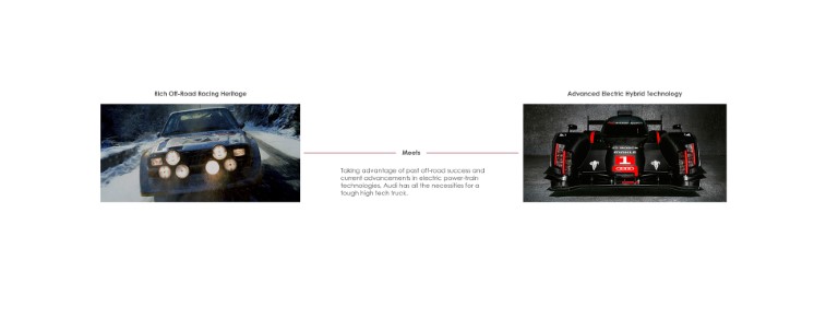 Audi Quattro Truck resim galerisi (19.04.2020)