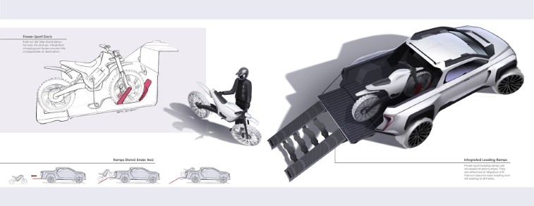 Audi Quattro Truck resim galerisi (19.04.2020)