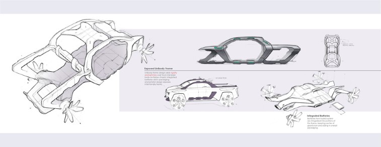 Audi Quattro Truck resim galerisi (19.04.2020)