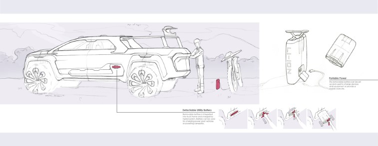 Audi Quattro Truck resim galerisi (19.04.2020)