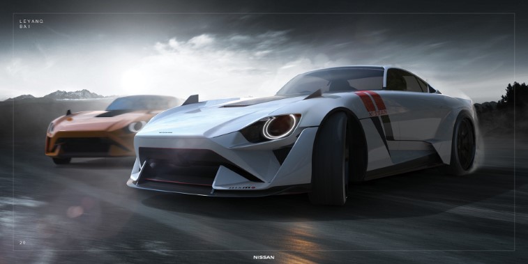 2022 Nissan Fairlady 480Z resim galerisi (20.04.2020)