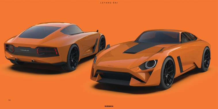 2022 Nissan Fairlady 480Z resim galerisi (20.04.2020)