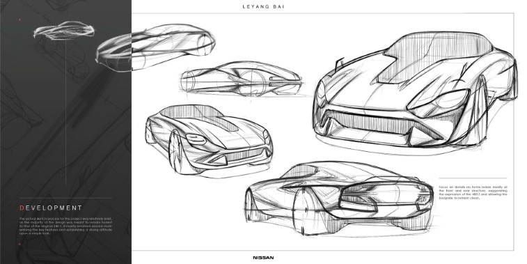 2022 Nissan Fairlady 480Z resim galerisi (20.04.2020)
