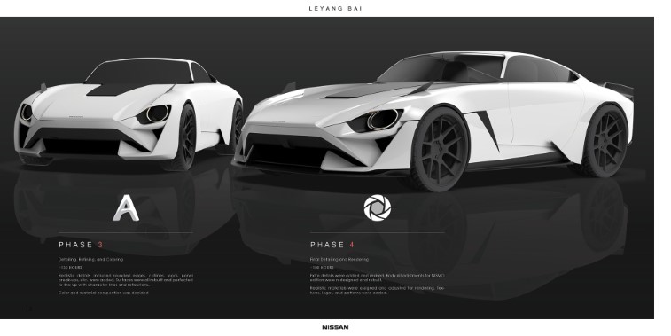 2022 Nissan Fairlady 480Z resim galerisi (20.04.2020)
