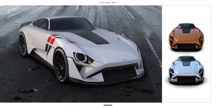 2022 Nissan Fairlady 480Z resim galerisi (20.04.2020)