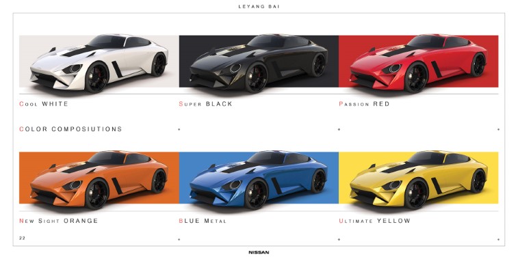 2022 Nissan Fairlady 480Z resim galerisi (20.04.2020)