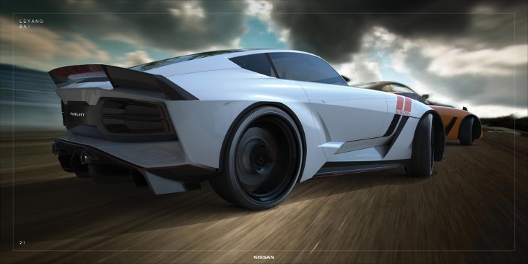 2022 Nissan Fairlady 480Z resim galerisi (20.04.2020)