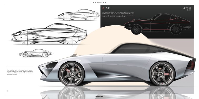 2022 Nissan Fairlady 480Z resim galerisi (20.04.2020)