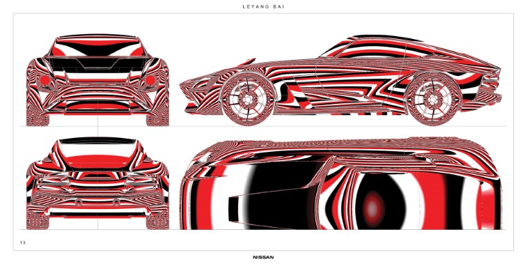 2022 Nissan Fairlady 480Z resim galerisi (20.04.2020)