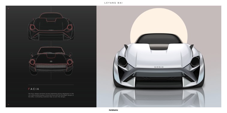 2022 Nissan Fairlady 480Z resim galerisi (20.04.2020)