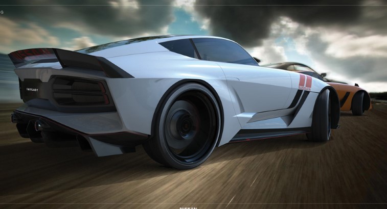 2022 Nissan Fairlady 480Z resim galerisi (20.04.2020)