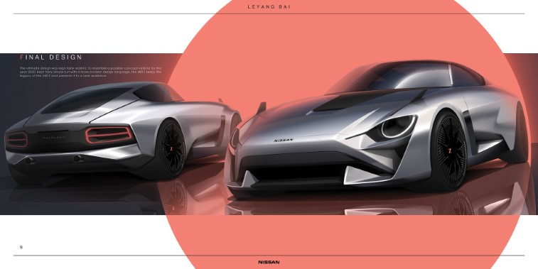 2022 Nissan Fairlady 480Z resim galerisi (20.04.2020)