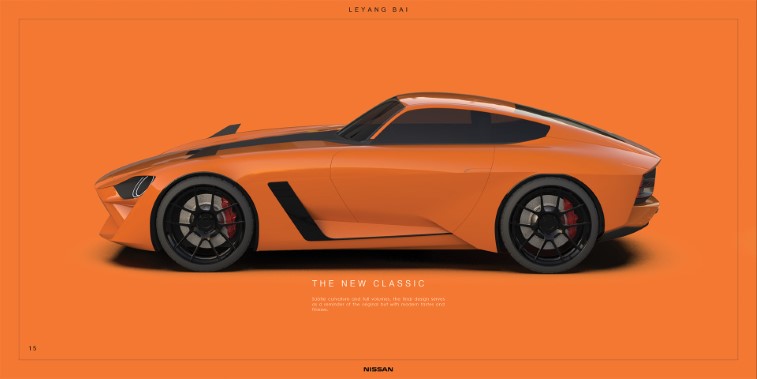 2022 Nissan Fairlady 480Z resim galerisi (20.04.2020)