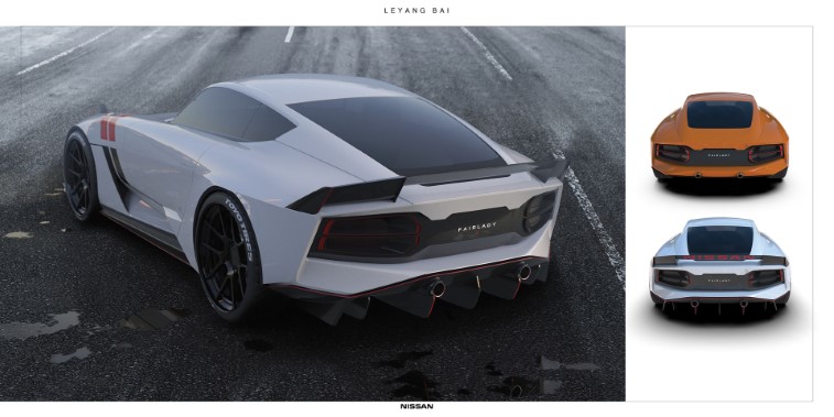 2022 Nissan Fairlady 480Z resim galerisi (20.04.2020)