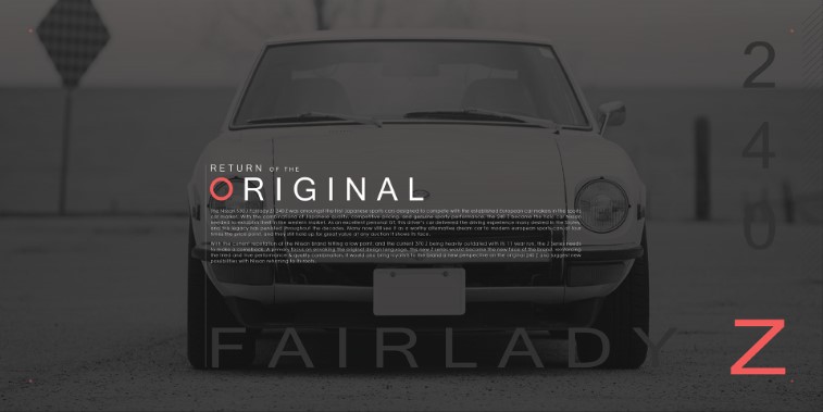 2022 Nissan Fairlady 480Z resim galerisi (20.04.2020)
